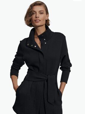 Varley Anset Jacket in Black